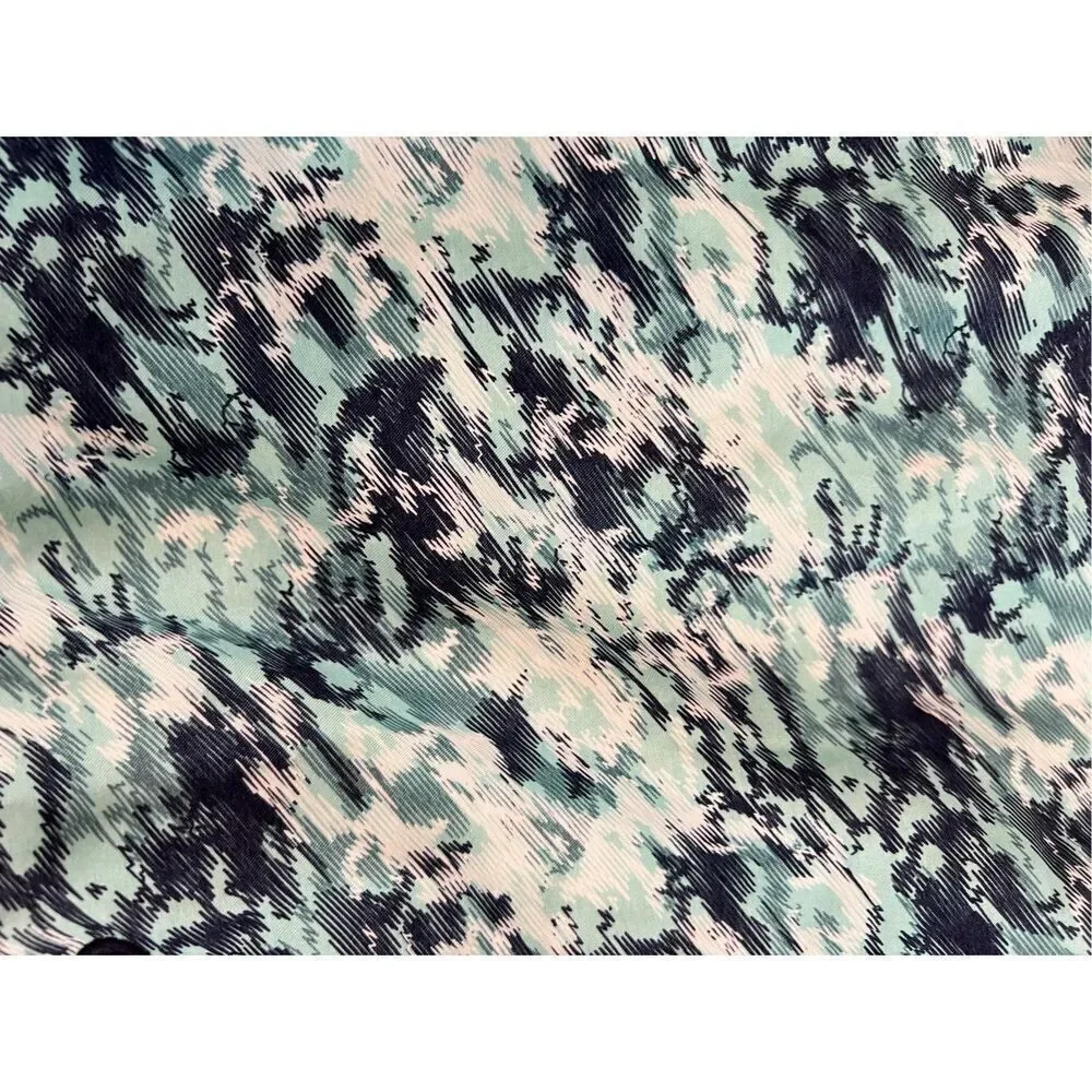 Nike 6.0 Youth Board Shorts Swim Trunks Size 14 Blue Camo
